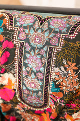 Mukhawara - Royal Orchid