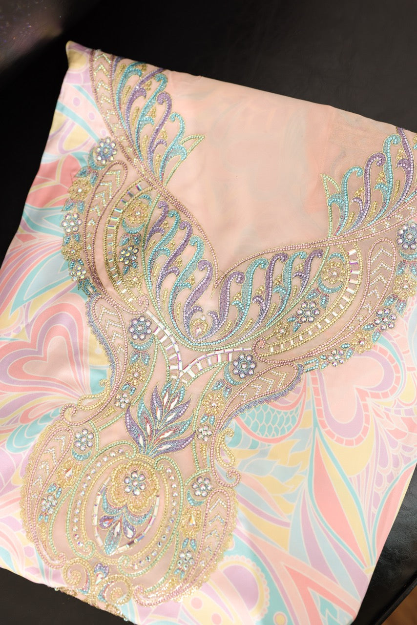 Mukhawara - Amara Pastel