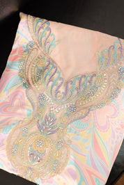 Mukhawara - Amara Pastel