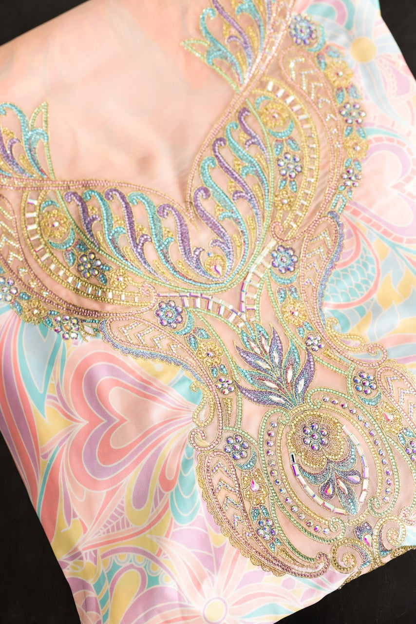 Mukhawara - Amara Pastel