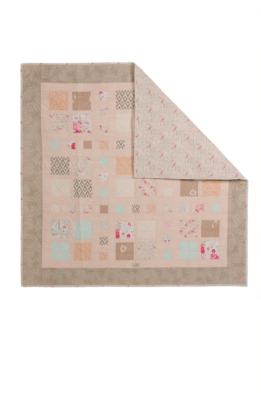 Rose Garden Set