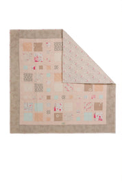 Rose Garden Set