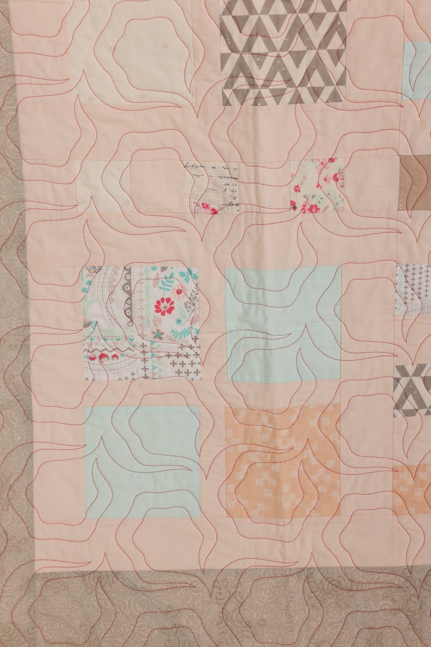 Rose Garden Set