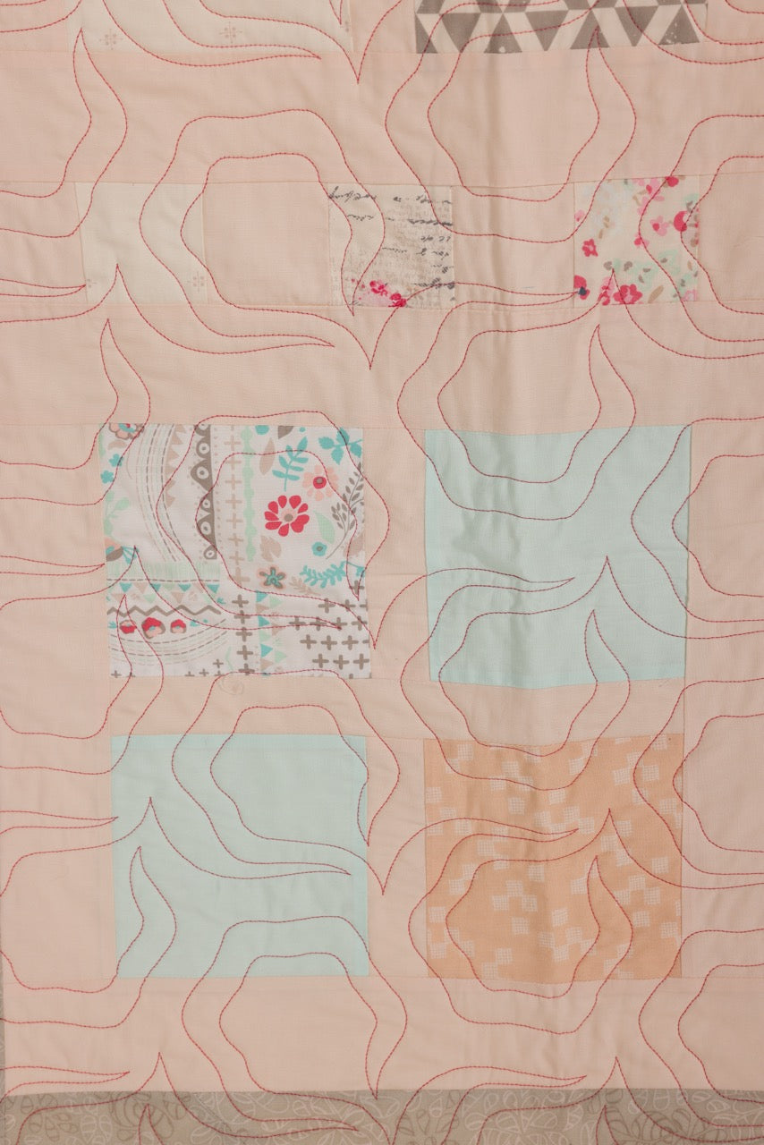 Rose Garden Set