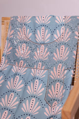 Mukhawara - Palm Shells