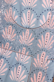 Mukhawara - Palm Shells