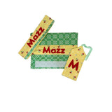 Travel Tag Set - Strawberry Fun
