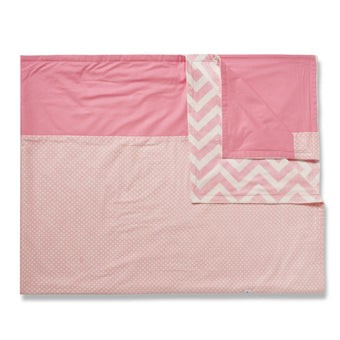 Blanket - Pink - 55