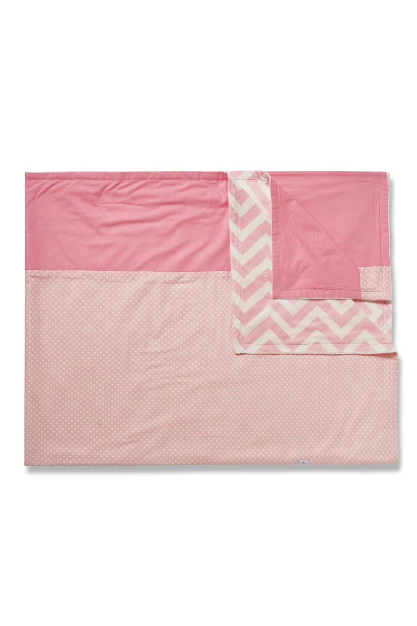 Blanket - Pink - 55