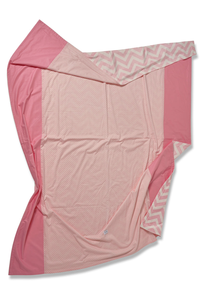 Blanket - Pink - 55