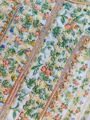 Mukhawara - Spring Serenade - English Cotton