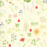 Print - The Front Porch Print 2 - 0.5yd