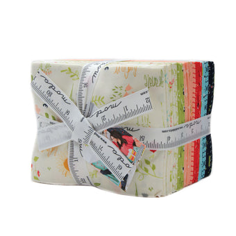 Fat Quarter Bundle - The Front Porch