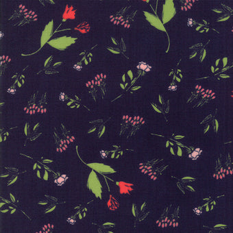 Print - The Front Porch Print 3 - 0.5yd
