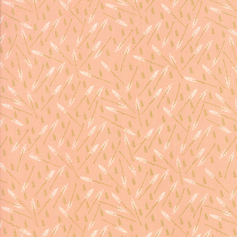 Print - The Front Porch Print 4 - 0.5yd