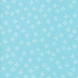 Print - The Front Porch Print 6 - 0.5yd