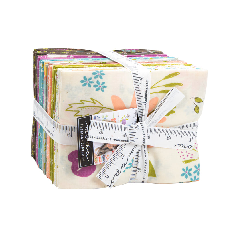 Fat Quarter Bundle - Balboa