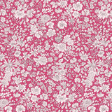 Liberty Lasenby Cotton - Emily Belle Magenta - 0.5m