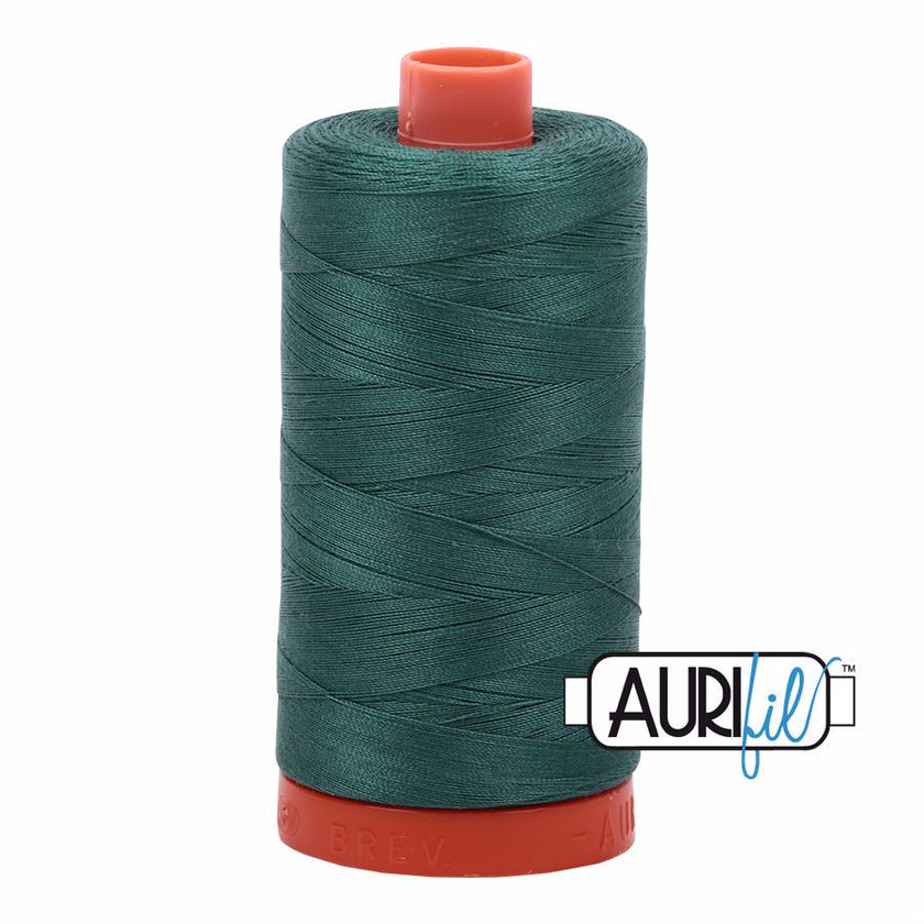 Threads - Turf Green - 50SP