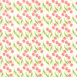 Print - Tuppence Print 1 - 0.5yd