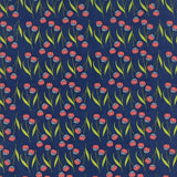 Print - Tuppence Print 3 - 0.5yd