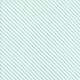 Print - Tuppence Print 4 - 0.5yd
