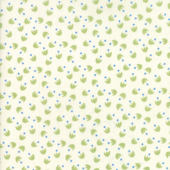 Print - Bloomsbury Print 1 - 0.5yd