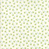 Print - Bloomsbury Print 1 - 0.5yd