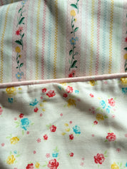 Confetti Baby Set - Blanket & Doshak