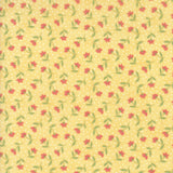 Print - Farmer's Daughter Print 1 - 0.5yd
