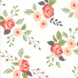 Print - Nest Print 9 - 0.5yd