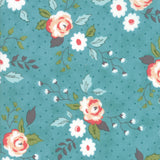 Print - Nest Print 8 - 0.5yd