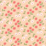Print - Nest Print 12 - 0.5yd