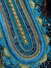 Mukhawara - Emerald Canopy