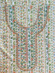 Mukhawara - Spring Serenade - English Cotton