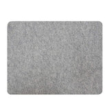 Wool Pressing Mat – 100% New Zealand Felted Wool 17" x 13.5"