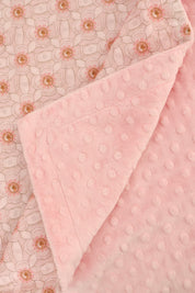Lap Size Blanket - Liberty Royal Jewel