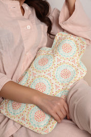 Bloom Quilted Bottle Cover
