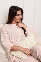 Bloom Quilted Bottle Cover