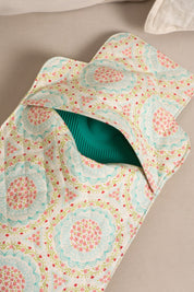 Bloom Quilted Bottle Cover