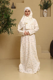 Praying Dress - Little Villages