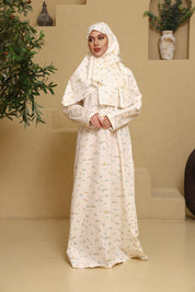 Praying Dress - Little Villages