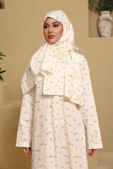 Praying Dress - Little Villages
