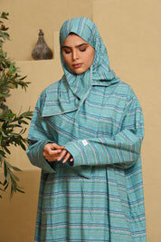 Praying Dress - Dotted Lines