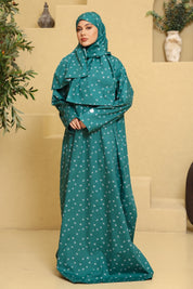 Praying Dress - Little Specks