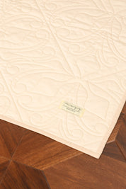 Prayer Mat - Modern Beige