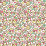 Liberty Lasenby Cotton - Emily Annabelle (A) - 0.5m