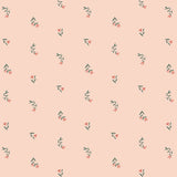 Print - Planted Florets - 0.5yd