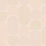 Print - Concentric Fields - 0.5yd