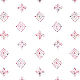 Print - Rhombastic Positive - 0.5yd